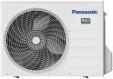 Кондиционер Panasonic (CS-TZ50ZKEW/CU-TZ50ZKE) - 3