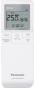 Кондиционер Panasonic (CS-TZ50ZKEW/CU-TZ50ZKE) - 4