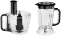 Кухонний комбайн Russell Hobbs Desire Matte Charcoal 27111-56 - 3
