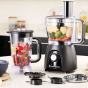 Кухонний комбайн Russell Hobbs Desire Matte Charcoal 27111-56 - 7