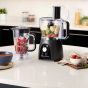 Кухонний комбайн Russell Hobbs Desire Matte Charcoal 27111-56 - 8