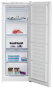 Морозильна камера Beko RFNM200E20W - 2