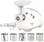 Мясорубка MOULINEX ME626T_XF2 - 1