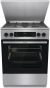 Плита Gorenje (GKS6C71XF) - 1