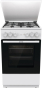Плита комбинированная GORENJE GK 5A22 WH - 1