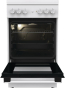 Плита комбинированная GORENJE GK 5A22 WH - 3
