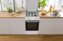 Плита комбинированная GORENJE GK 5A22 WH - 6