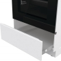 Плита комбінована GORENJE GK 5C42 WF-B - 4