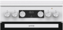 Плита комбінована GORENJE GK 5C42 WF-B - 5