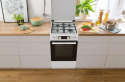 Плита комбінована GORENJE GK 5C42 WF-B - 6