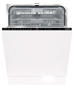 Посудомийна машина вбудована GORENJE GV 673 C65 - 1