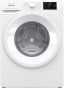 Стиральная машина Gorenje WNGPI72SBS - 1