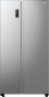 Холодильник SBS Gorenje (NRR9185ESXL) - 1