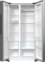 Холодильник SBS Gorenje (NRR9185ESXL) - 2