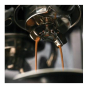 Рожкова кавоварка еспресо Sage BES920BTR - 4