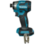 Гвинтокрут Makita DTD173Z - 1