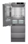 Встраиваемый холодильник Liebherr ECBNe 7871 617 Peak - 2