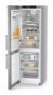 Двухкамерный холодильник Liebherr SCNsdc 525i 617 Prime - 1