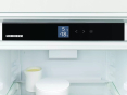 Встроенный двухкамерний холодильник Liebherr ICNd 5603 Pure - 3