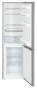 Холодильник Liebherr CUefe 3331 Comfort - 3