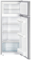 Холодильник Liebherr CTele 2531 Comfort - 2