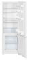 Холодильник Liebherr CUe 2831 Comfort - 2