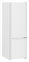 Холодильник Liebherr CUe 2831 Comfort - 3