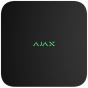 Сетевой видеорегистратор (NVR) Ajax NVR 16-channel Black (000034517) - 1