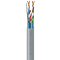 Кабель витая пара ЗЗКМ (FTP медь внут) Cat. 5e F/UTP 4х2х24 AWG (7091000) - 1