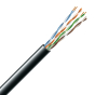 Кабель Cat. 5e U/UTP PE 4х2х24 AWG, (74269) - 1