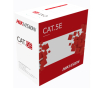 Конвектор DS-1LN5EO-UU/E (для внешней прокладки) UTP CAT 5E - 1