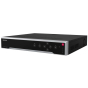 Видеорегистратор Hikvision DS-7732NI-M4/24P 32-канальный 1.5U 24 PoE 8K - 1