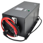 Источник бесперебойного питания Europower PSW-EP2000WM12 1400Вт - 1