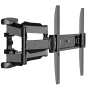 Кронштейн для телевизора Gembird WM-58ST-01 32-58" 36 кг - 1