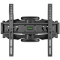 Кронштейн для телевизора Gembird WM-58ST-01 32-58" 36 кг - 3