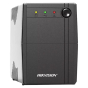 Джерело безперебійного живлення Hikvision DS-UPS600/EU 600ВА - 1