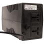 Джерело безперебійного живлення Hikvision DS-UPS600/EU 600ВА - 3