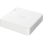 Видеорегистратор Hikvision iDS-7104HQHI-M1/S(E) 4-канальный 1080P Mini 1U AcuSense - 1