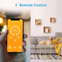 Умный Wi-Fi термостат Meross MTS200HK(EU) - 3