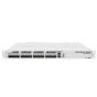 Комутатор 16 портів керований MikroTik CRS317-1G-16S+RM SFP+ - 1