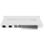Комутатор 16 портів керований MikroTik CRS317-1G-16S+RM SFP+ - 2