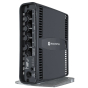 Wi-Fi роутер Mikrotik hAP ax² (C52iG-5HaxD2HaxD-TC) WiFi 6 - 1