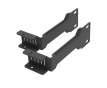 Маршрутизатор MikroTik RB4011iGS+RM 10-портовый - 4
