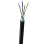 Кабель UTP медь уличный 4*2*0,54 305 м OK-Net КПП-ОП (250) cat 6 - 1