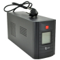 Источник бесперебойного питания Ritar RTM1500 Proxima-D LCD 1500ВA - 1