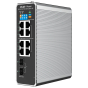 Комутатор 8 портів керований Ruijie Reyee RG-NIS2100-8GT2SFP-HP PoE++ - 3