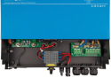 Автономный солнечный инвертор (off-grid) Victron Energy Multi RS Solar 48/6000/100-450/80 - 4
