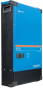 Гибридный солнечный инвертор (hybrid) Victron Energy MultiPlus II 48/15000/200-100 (PMP483150000) - 2