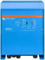 Гибридный солнечный инвертор (hybrid) Victron Energy Quattro 48/8000/110-100/100 (QUA488020000) - 1