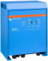 Гибридный солнечный инвертор (hybrid) Victron Energy Quattro 48/8000/110-100/100 (QUA488020000) - 2